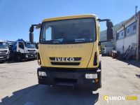 Iveco eurocargo 120e28 usato - 490.000 km - 2012 | PROCIDAMACCHINE S.R.L. - Foto 31