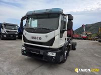 Iveco Eurocargo 160E28 Eurocargo 160E28 | PROCIDAMACCHINE S.R.L.