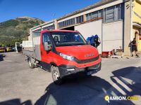 Iveco daily 35c13 usato - 168.000 km - 2016 - cabinato | PROCIDAMACCHINE S.R.L. - Foto 39