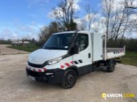 Iveco DAILY 35C12 DAILY 35C12 | PROCIDAMACCHINE S.R.L.