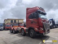 Iveco X-WAY X-WAY | PROCIDAMACCHINE S.R.L.