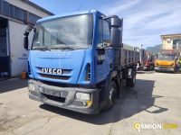 Iveco EUROCARGO ML140E25/P EUROCARGO ML140E25/P | PROCIDAMACCHINE S.R.L.