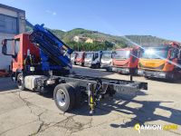 Iveco Eurocargo 80E19 Eurocargo 80E19 | PROCIDAMACCHINE S.R.L.