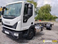Iveco EUROCARGO ML120E19 P EUROCARGO ML120E19 P | PROCIDAMACCHINE S.R.L.