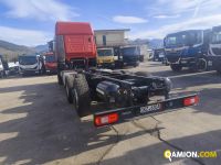 Iveco STRALIS CABINATO AS-260S48Y FS CM STRALIS CABINATO AS-260S48Y FS CM | PROCIDAMACCHINE S.R.L.