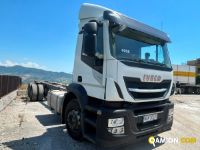 Iveco stralis at260s31y/ps usato - 466.000 km - 2017 | PROCIDAMACCHINE S.R.L. - Foto 10