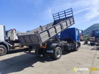 Iveco EUROCARGO ML140E25/P EUROCARGO ML140E25/P | PROCIDAMACCHINE S.R.L.