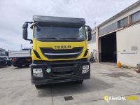 Iveco Stralis AT260S46 3 ASSI Stralis AT260S46 3 ASSI | PROCIDAMACCHINE S.R.L.
