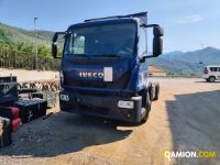 Iveco Eurocargo 120E22 Eurocargo 120E22 | PROCIDAMACCHINE S.R.L.