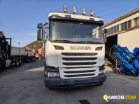 Scania g450 usato - 1 km - San Cipriano Picentino | PROCIDAMACCHINE S.R.L. - Foto 20