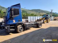 Iveco Eurocargo 120E22 Eurocargo 120E22 | PROCIDAMACCHINE S.R.L.