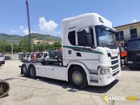 Scania G SERIES G SERIES | PROCIDAMACCHINE S.R.L.