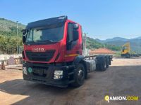 Iveco stralis at260s31y/ps used - 332,000 km - 2016 | PROCIDAMACCHINE S.R.L. - Foto 3