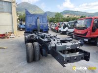Iveco eurocargo 120e22 occasion - 407 000 km - 2017 | PROCIDAMACCHINE S.R.L. - Foto 14