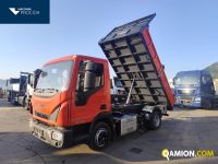 Iveco Eurocargo 80E19 Eurocargo 80E19 | PROCIDAMACCHINE S.R.L.