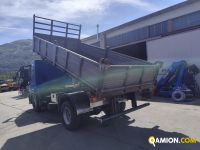 Iveco EUROCARGO ML140E25/P EUROCARGO ML140E25/P | PROCIDAMACCHINE S.R.L.