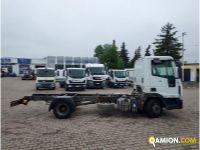 Iveco eurocargo 100e19 occasion - 328 000 km - 2015 | PROCIDAMACCHINE S.R.L. - Foto 6