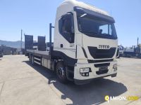 Iveco Stralis AD260S42Y/FS-D Stralis AD260S42Y/FS-D | PROCIDAMACCHINE S.R.L.