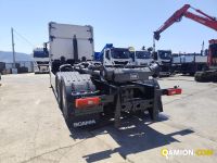 Scania G SERIES G SERIES | PROCIDAMACCHINE S.R.L.