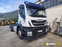 Iveco STRALIS AT260S31Y/PS STRALIS AT260S31Y/PS | PROCIDAMACCHINE S.R.L.