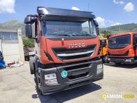 Iveco STRALIS AT260S31Y/PS STRALIS AT260S31Y/PS | PROCIDAMACCHINE S.R.L.