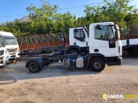 Iveco eurocargo ml100e18 usato - 193.000 km - 2016 | PROCIDAMACCHINE S.R.L. - Foto 8