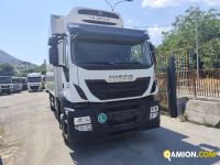 Iveco STRALIS CABINATO AT-190S42 P STRALIS CABINATO AT-190S42 P | PROCIDAMACCHINE S.R.L.