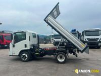 Isuzu M27 M27 | PROCIDAMACCHINE S.R.L.