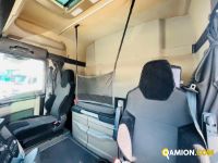 Man tgx 26.470 6x2-4 ll used - 1 km - 2021 - truck | PROCIDAMACCHINE S.R.L. - Foto 26