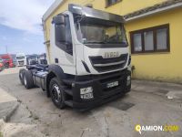Iveco STRALIS AT260S31Y/PS STRALIS AT260S31Y/PS | PROCIDAMACCHINE S.R.L.