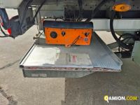 Iveco Eurocargo 120E22 Eurocargo 120E22 | PROCIDAMACCHINE S.R.L.