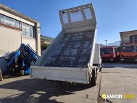 Iveco daily 35c15 used - 261,000 km - 2016 | PROCIDAMACCHINE S.R.L. - Foto 21