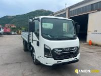 Isuzu M27 M27 | PROCIDAMACCHINE S.R.L.