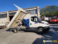 Iveco daily 35c12 used - 200,000 km - 2017 | PROCIDAMACCHINE S.R.L. - Foto 5