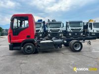 Iveco eurocargo 80e19 used - 240,000 km - 2018 - truck | PROCIDAMACCHINE S.R.L. - Foto 3