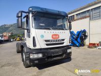 Iveco Eurocargo 180E32/P Eurocargo 180E32/P | PROCIDAMACCHINE S.R.L.