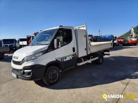 Iveco daily 35c15 used - 261,000 km - 2016 | PROCIDAMACCHINE S.R.L. - Foto 43