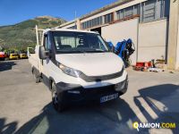 Iveco daily 35c12 used - 200,000 km - 2017 | PROCIDAMACCHINE S.R.L. - Foto 35