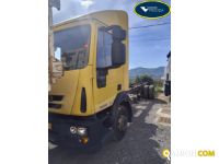 Iveco Eurocargo 120E28 Eurocargo 120E28 | PROCIDAMACCHINE S.R.L.