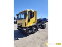 Iveco eurocargo 120e28 usato - 490.000 km - 2012 | PROCIDAMACCHINE S.R.L. - Foto 21