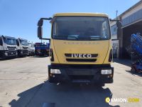 Iveco eurocargo 120e28 usato - 490.000 km - 2012 | PROCIDAMACCHINE S.R.L. - Foto 29