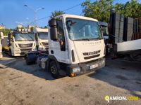 Iveco eurocargo ml100e18 usato - 193.000 km - 2016 | PROCIDAMACCHINE S.R.L. - Foto 2