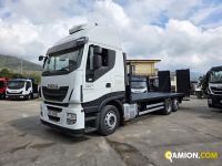 Iveco Stralis AD260S42Y/FS-D Stralis AD260S42Y/FS-D | PROCIDAMACCHINE S.R.L.