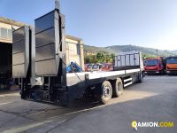 Scania g450 usato - 1 km - San Cipriano Picentino | PROCIDAMACCHINE S.R.L. - Foto 22
