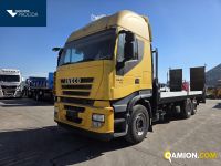 Iveco Stralis AD260S42Y/FS-D Stralis AD260S42Y/FS-D | PROCIDAMACCHINE S.R.L.