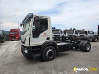 Iveco Eurocargo 160E28 Eurocargo 160E28 | PROCIDAMACCHINE S.R.L.