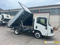 Isuzu M27 M27 | PROCIDAMACCHINE S.R.L.