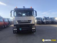 Iveco Stralis AD260S42Y/FS-D Stralis AD260S42Y/FS-D | PROCIDAMACCHINE S.R.L.