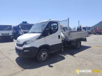 Iveco daily 35c12 occasion - 157 000 km - 2018 | PROCIDAMACCHINE S.R.L. - Foto 10