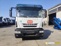 Iveco Eurocargo 180E32/P Eurocargo 180E32/P | PROCIDAMACCHINE S.R.L.